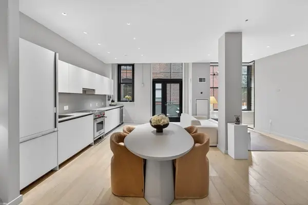 346 Congress St #108, Boston, MA 02210