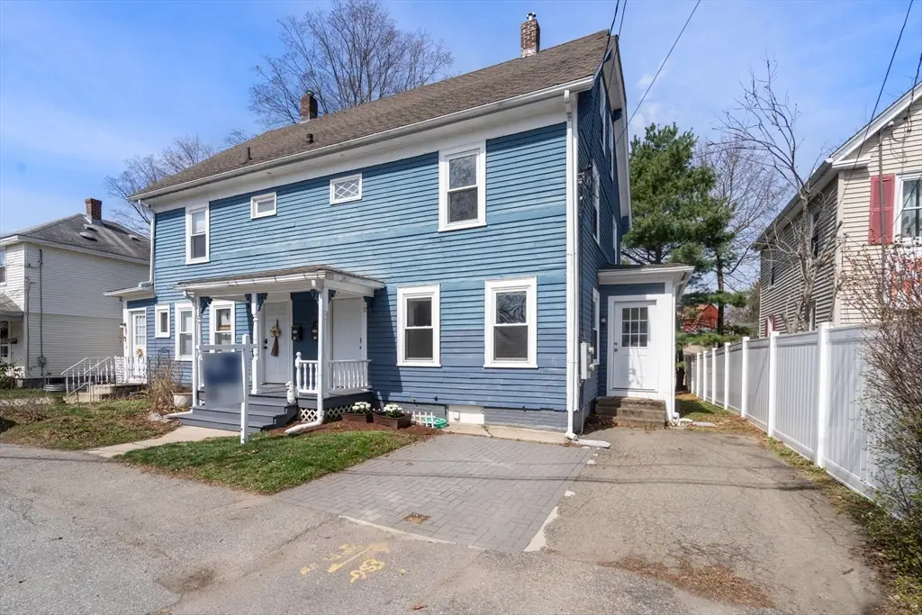 17 Linden Street #17, Maynard, MA 01754 - #1