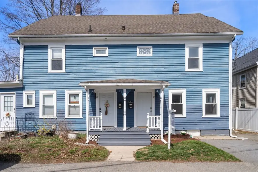17 Linden Street #17, Maynard, MA 01754 - #2