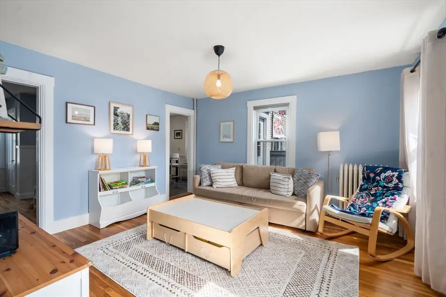 17 Linden Street #17, Maynard, MA 01754 - #3