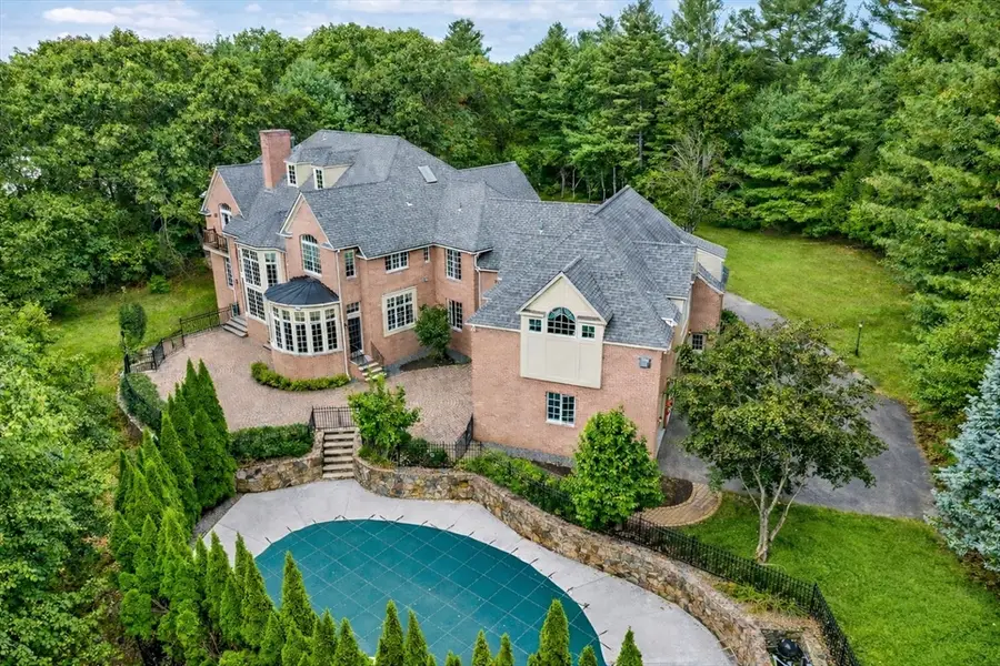 8 Stratford Way, Lincoln, MA 01773 - #3