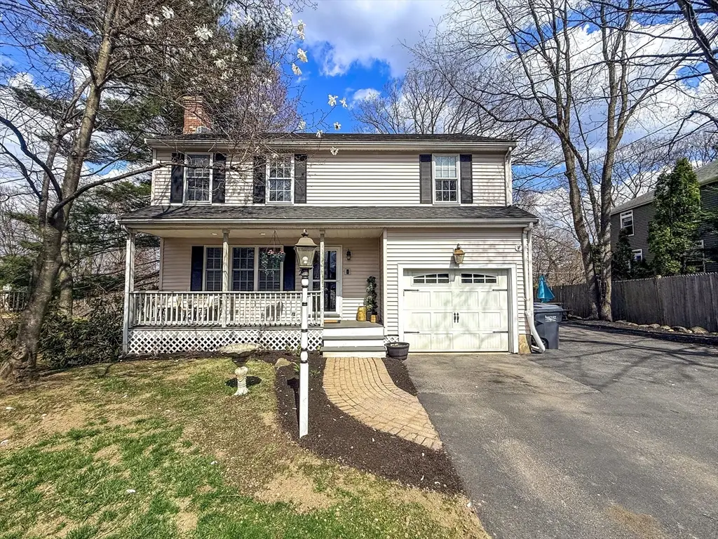 2 Larson Rd, Milford, MA 01757 - #1