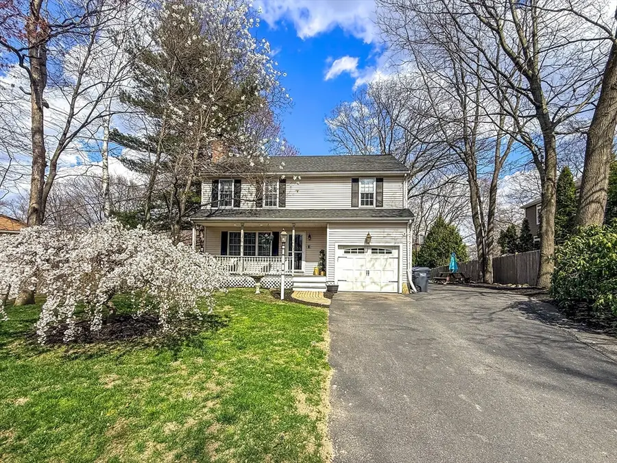 2 Larson Rd, Milford, MA 01757 - #2
