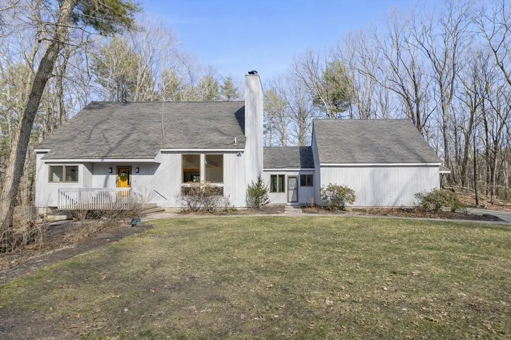 1749 Salem St, North Andover, MA 01845 - #1