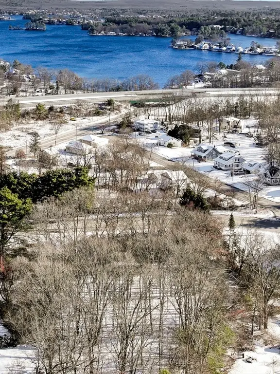 0 Thompson Rd, Webster, MA 01570 - #2