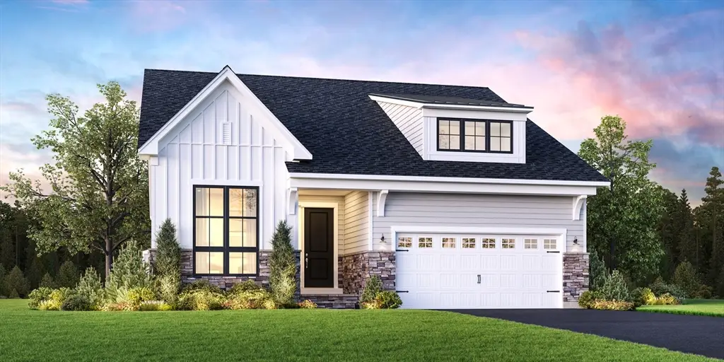 65 Kestrel Heights #54, Plymouth, MA 02360 - #1