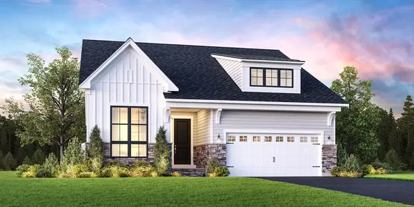 65 Kestrel Heights #54, Plymouth, MA 02360