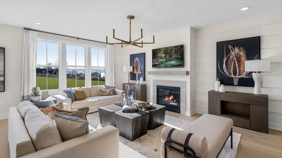 65 Kestrel Heights #54, Plymouth, MA 02360 - #3