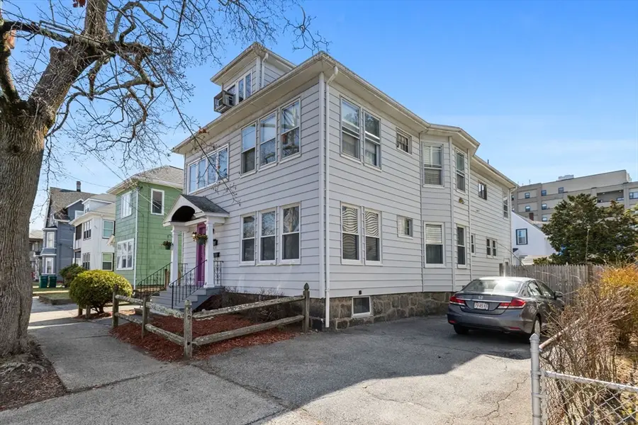 18 Brookline St, Lynn, MA 01902 - #2