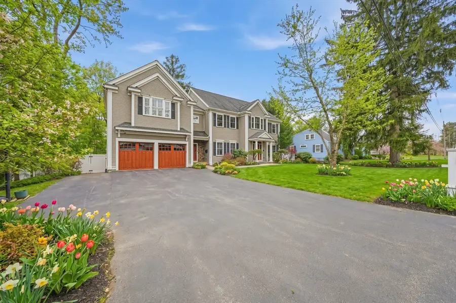 24 Normandy Rd, Lexington, MA 02421 - #2