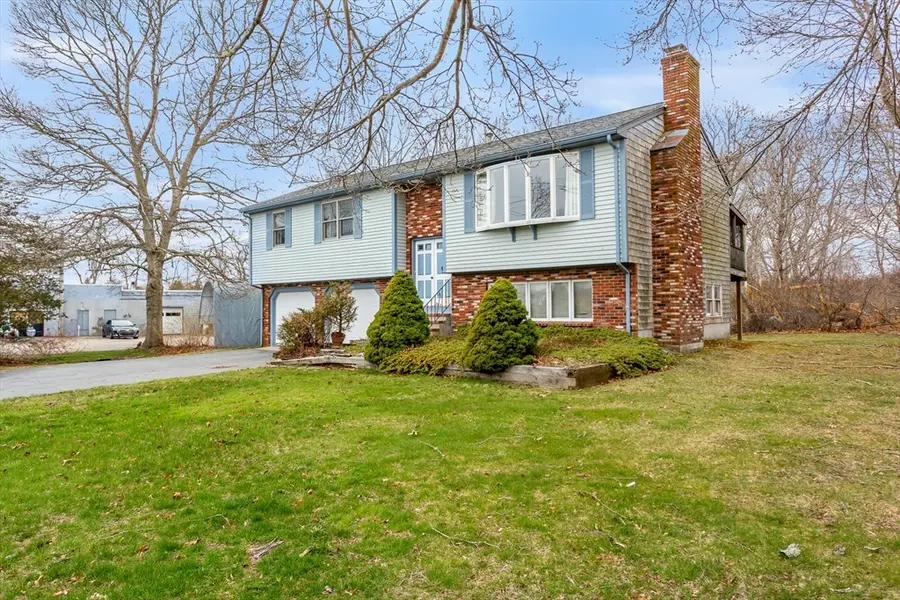 280 Huttleston Ave, Fairhaven, MA 02719 - #2