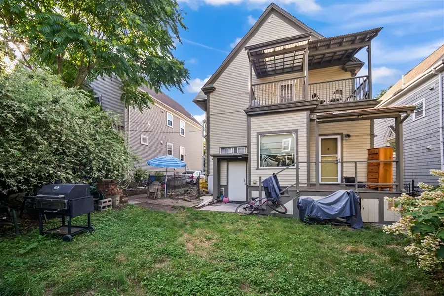 113 Dakota, Boston, MA 02124 - #3