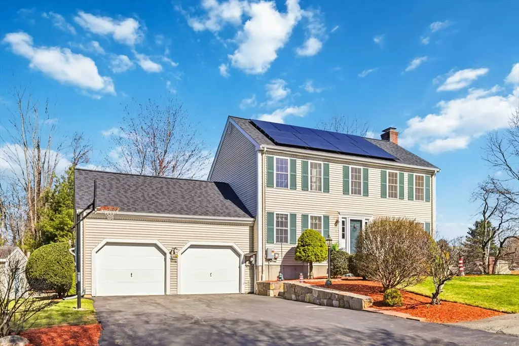 1 Toni Dr, Bellingham, MA 02019 - #1