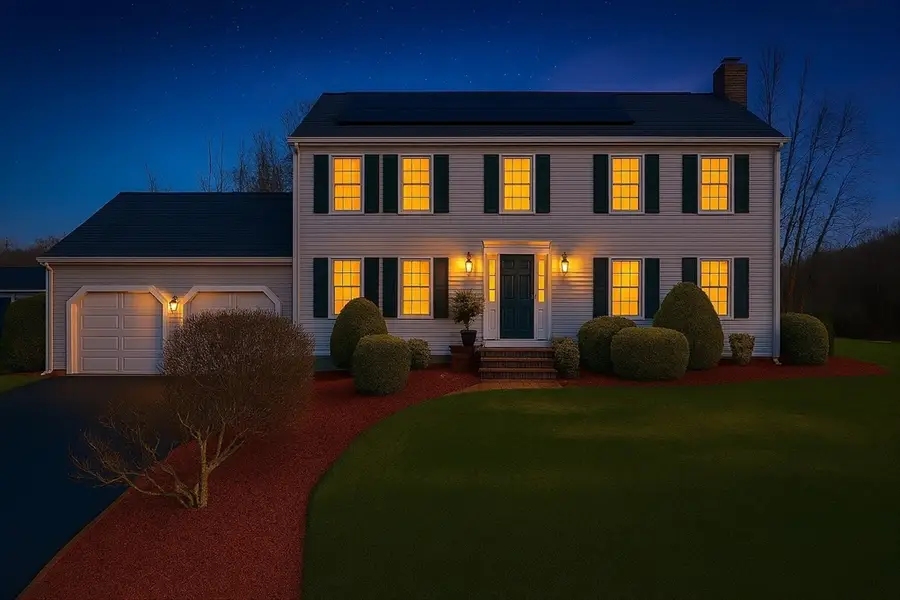 1 Toni Dr, Bellingham, MA 02019 - #2