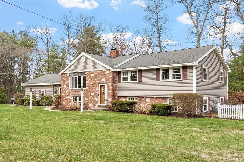 20 Lancaster Dr, Tewksbury, MA 01876 - #1