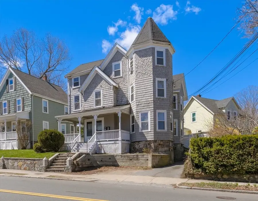 293 Albion St, Wakefield, MA 01880 - #2