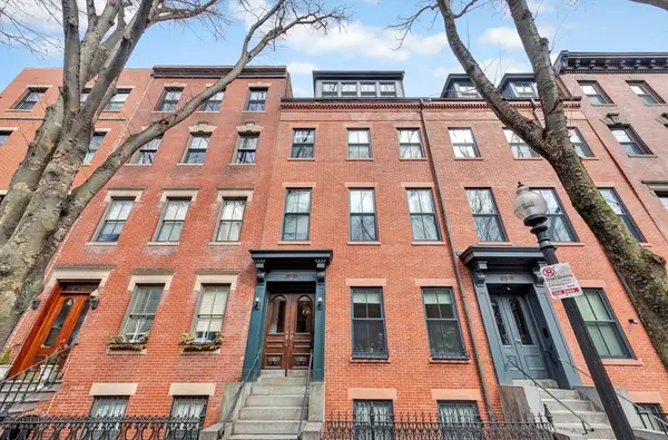 32 E Springfield St #1, Boston, MA 02118