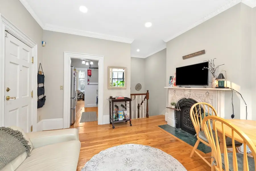 32 E Springfield St #1, Boston, MA 02118 - #3