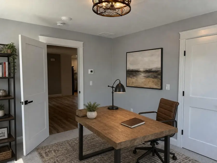 321 Winthrop Street #121, Taunton, MA 02780 - #2