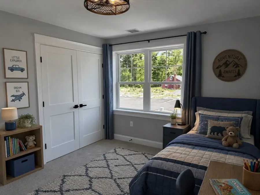 321 Winthrop Street #121, Taunton, MA 02780 - #3