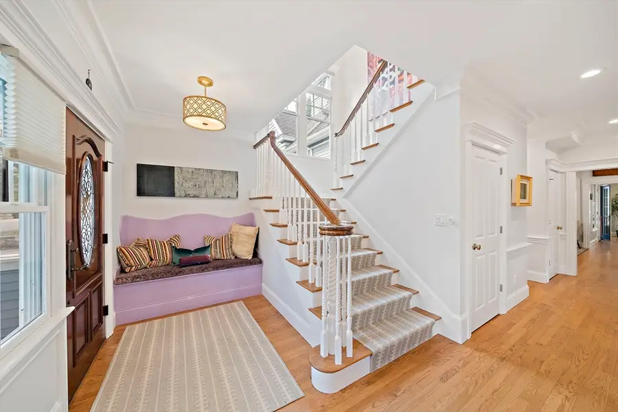 21 Endicott St, Newton, MA 02461 - #2