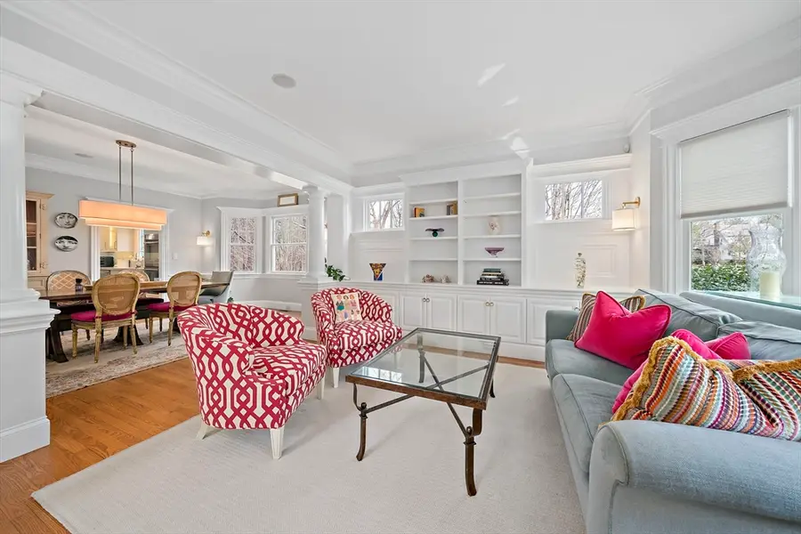 21 Endicott St, Newton, MA 02461 - #3