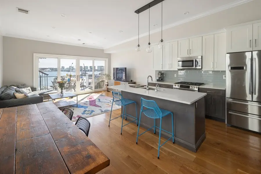 263 Webster St #3, Boston, MA 02128 - #2