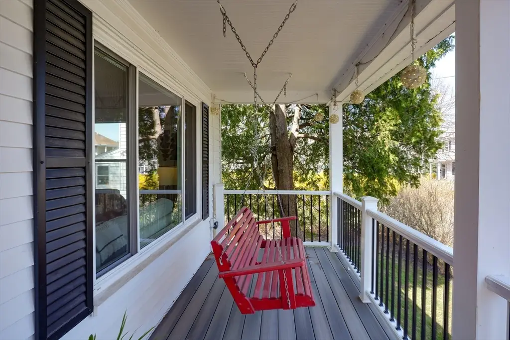 290 Orchard St, Belmont, MA 02478 - #1