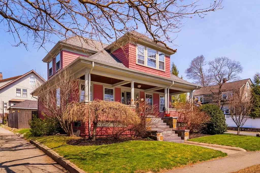 178 Brook Road, Milton, MA 02186 - #1