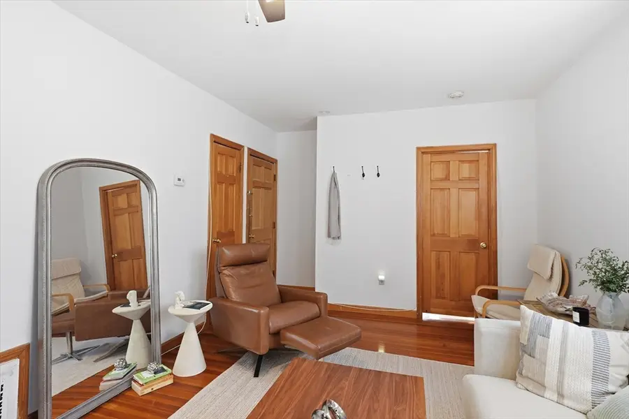 5 Brewer St #3, Cambridge, MA 02138 - #2