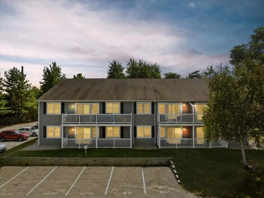 450 Somerset Ave #507, Taunton, MA 02780 - #1