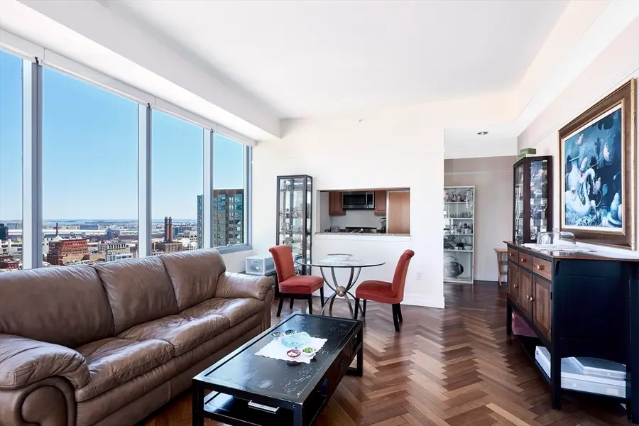 2 Avery #25G, Boston, MA 02111 - #2