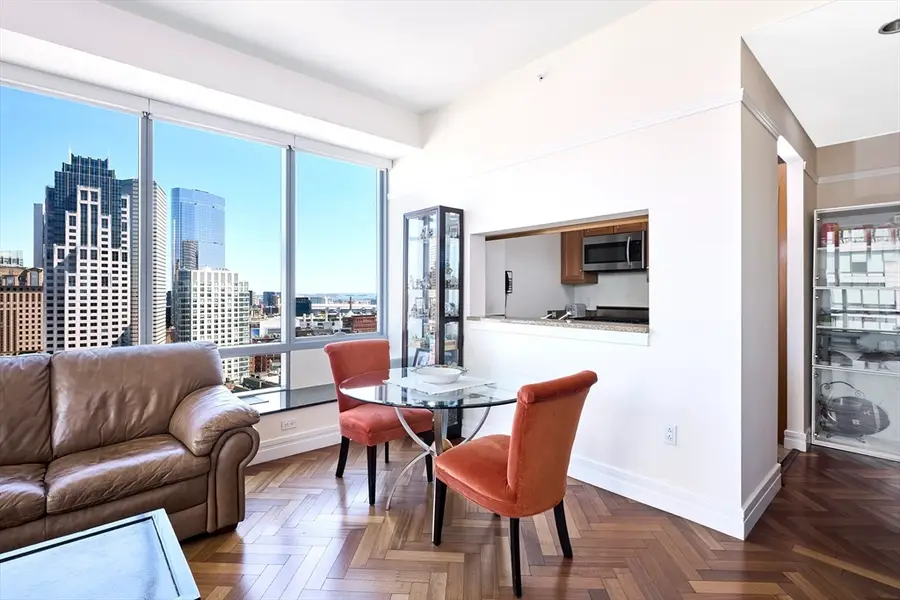 2 Avery #25G, Boston, MA 02111 - #3