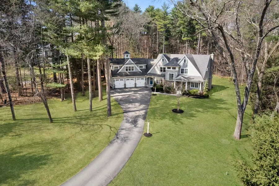 1 Pheasant Run, Wayland, MA 01778 - #2