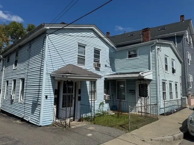 731 Bay St, Fall River, MA 02724 - #1