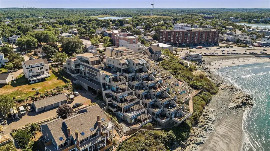 25 Oceanside Drive #25, Hull, MA 02045 - #2