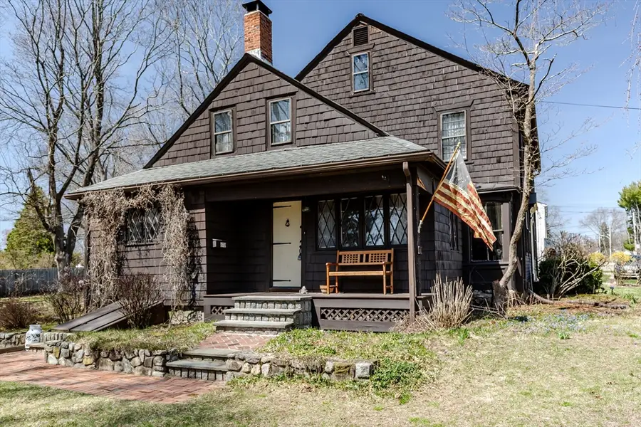 678 North Main, Attleboro, MA 02703 - #2