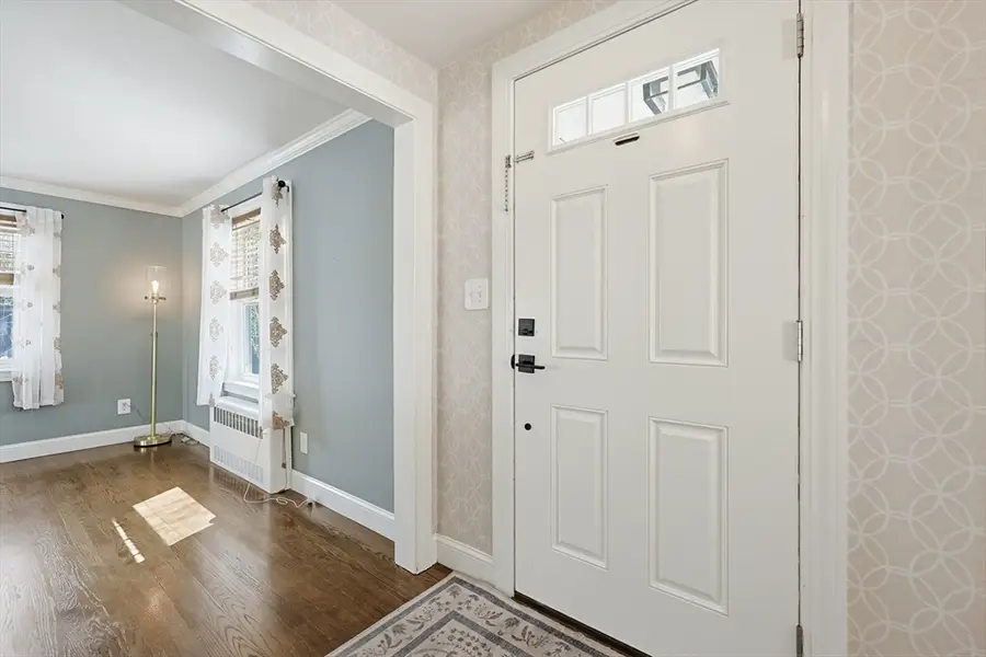 34 Navasota Ave, Worcester, MA 01602 - #2