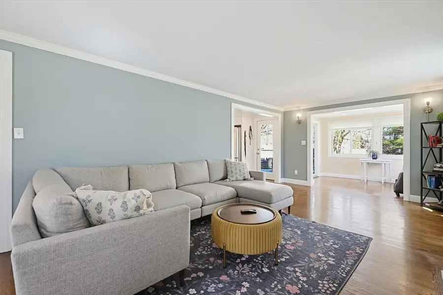 34 Navasota Ave, Worcester, MA 01602 - #3