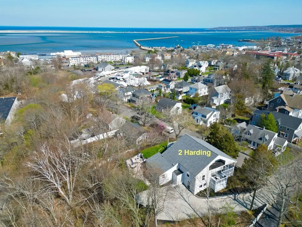 2 Harding Ave, Plymouth, MA 02360 - #1