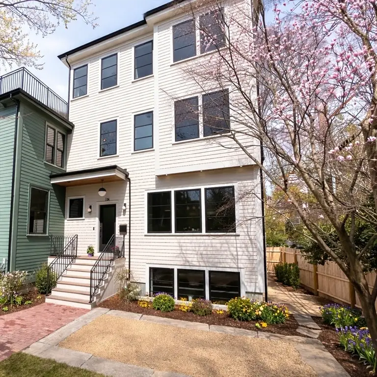 18 Clinton Street #A, Cambridge, MA 02139 - #1