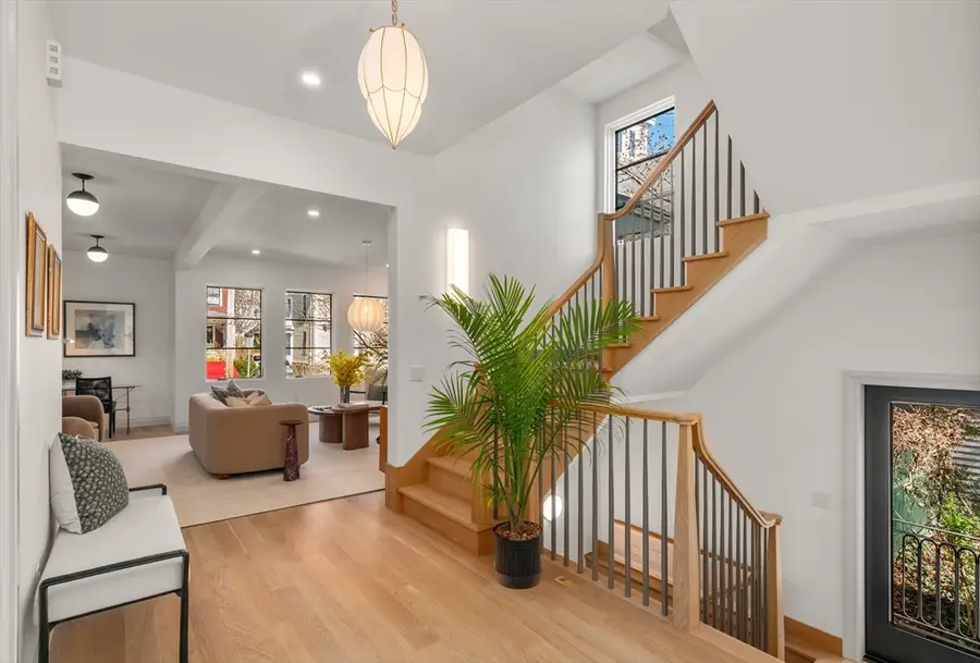 18 Clinton Street #A, Cambridge, MA 02139 - #3