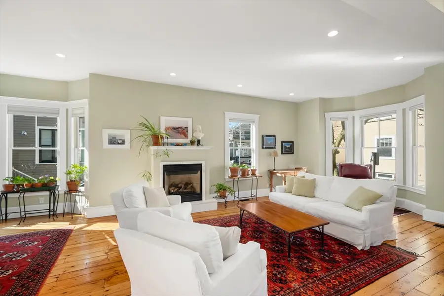 61 Crescent Street, Cambridge, MA 02138 - #3