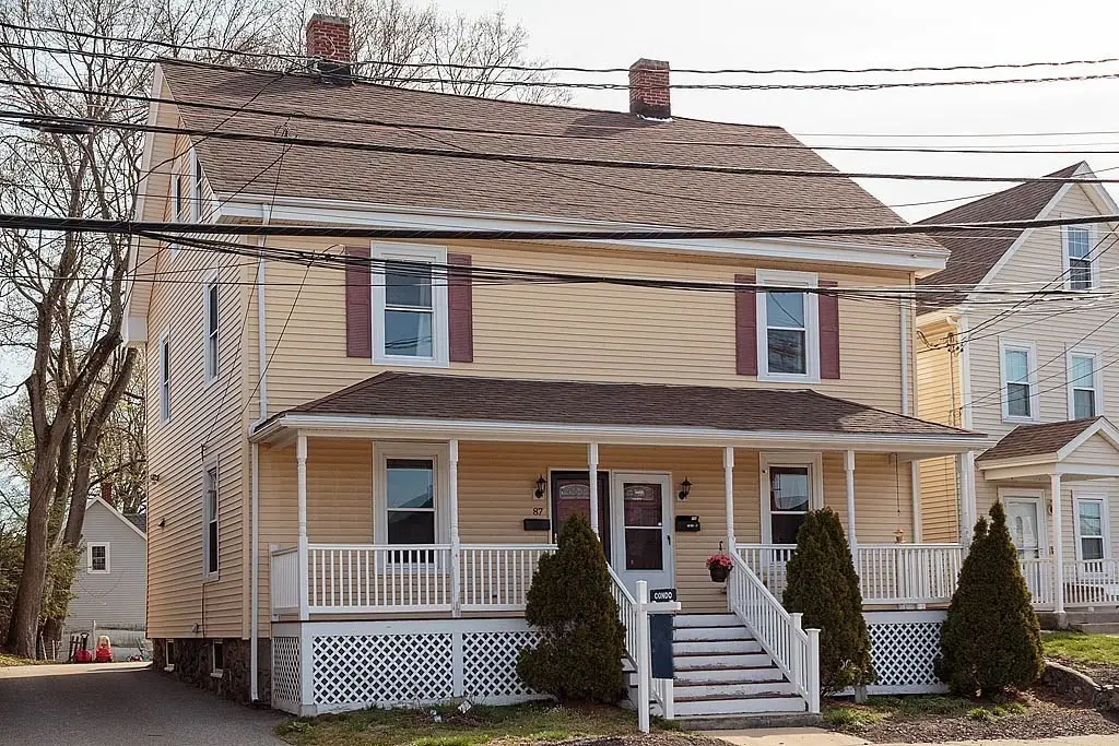 87 Winn #1, Woburn, MA 01801 - #1