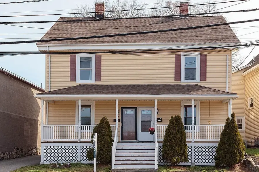 87 Winn #1, Woburn, MA 01801 - #2