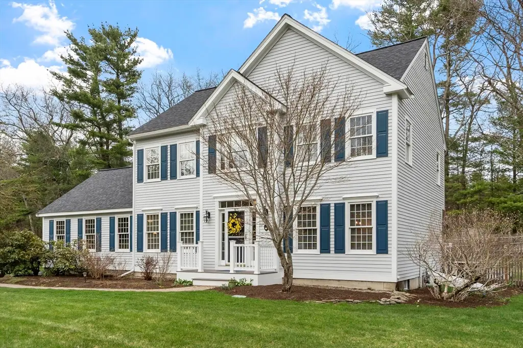 7 Rooks Way, Westford, MA 01886 - #1