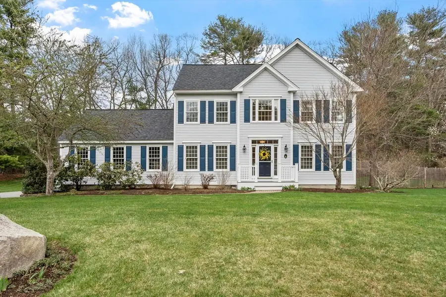 7 Rooks Way, Westford, MA 01886 - #3