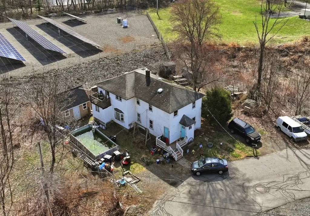 22 Wildwood Rd, Millbury, MA 01527 - #1