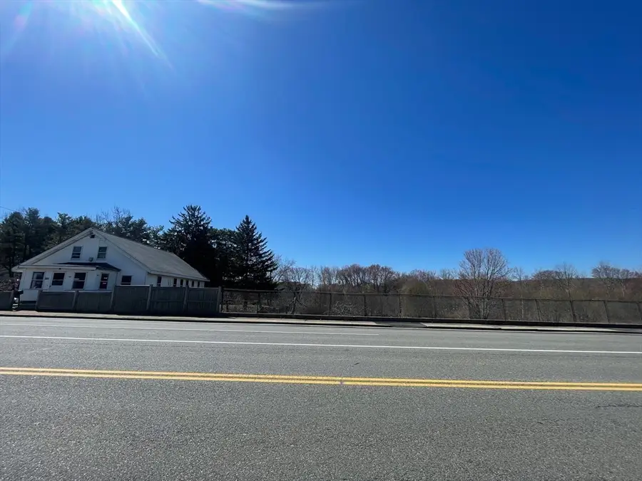 360 W. Central Street, Franklin, MA 02038 - #2