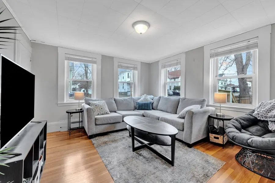 24 W Water St, Wakefield, MA 01880 - #3